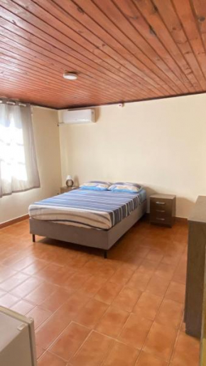 Suite Geriba13